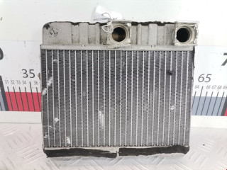 радиатор отопителя (печки) BMW 3 серия E46 1999, 2.0 л., МКПП, универсал, 64118372783