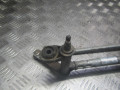 механизм стеклоочистителя (трапеция дворников) Volkswagen Golf 5 поколение 2008, 1.9 л., МКПП, универсал, 1K1955119E - фото №5