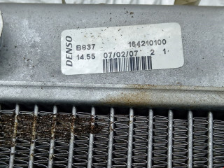радиатор отопителя (печки) Opel Corsa D 2007, 1.4 л., МКПП, хетчбэк 5 дв., 55702427