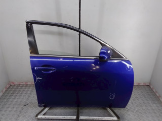 дверь передняя правая Mazda 6 GH 2008, 2.0 л., МКПП, хетчбэк 5 дв., GSYD5802XJ