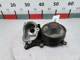 помпа BMW X3 F25 2011, 2.0 л., АКПП, внедорожник 5 дв., 11518516204