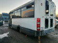 балка под радиатор IVECO Daily 4 поколение 2006, 3.0 л., МКПП, микроавтобус - фото №13