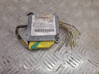 блок AirBag Volkswagen Sharan 1 поколение 1998, 1J0909608, 5WK4154