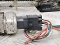 радиатор кондиционера Mercedes-Benz E-Класс W212/S212/C207/A207 2010, 2.2 л., АКПП, седан, A2045000654 - фото №2