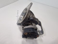 заслонка дроссельная BMW 5 серия E39 1996, 2.0 л., i, бензин, МКПП, задний привод, 1703562 - фото №2
