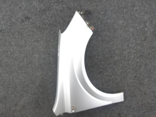 крыло переднее правое Opel Astra H 2005, 1.9 л., МКПП, универсал