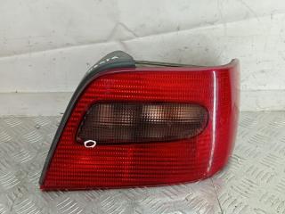 фонарь задний правый Citroen Xsara 1 поколение 1998, 1.8 л., бензин, МКПП, хетчбэк 5 дв.