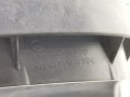 заглушка (решетка) в бампер Skoda Fabia 1 поколение [рестайлинг] 2005, 1.2 л., МКПП, хетчбэк 5 дв., 6Y0853677D - фото №3