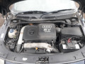 вентилятор радиатора Audi TT 8N 2002, 1.8 л., МКПП, купе - фото №11
