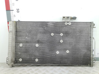 радиатор кондиционера Mercedes-Benz C-Класс W203/S203/CL203 2001, 2.2 л., МКПП, седан, A2035001354