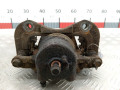 суппорт передний левый Hyundai i40 1 поколение 2012, 1.7 л., МКПП, универсал, 581103Z100 - фото №2
