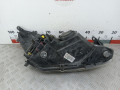 фара левая Opel Corsa D 2007, 1.3 л., МКПП, хетчбэк 5 дв., 93189358 - фото №4