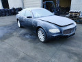 шестерня (звездочка) коленвала Maserati Quattroporte 5 поколение 2006, 4.2 л., робот, седан, 189564 - фото №8