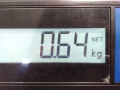 дисплей Mitsubishi Grandis 1 поколение 2004, 2.0 л., МКПП, минивэн, MN141366VB - фото №5