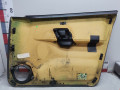обшивка двери передняя левая SEAT Inca 1 поколение 2000, 1.9 л., МКПП, фургон, 6K4867011 - фото №6