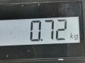 переключатель подрулевой (стрекоза) Fiat 2004, 1.2 л., МКПП, хетчбэк 3 дв., 735400222 - фото №8