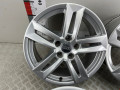 диск литой Audi A4 B9 [рестайлинг] 2022, 2.0 л., АКПП, седан, 8W0601025P - фото №2