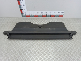 шторка багажника Ford Focus 2 поколение 2007, 1.6 л., МКПП, универсал, 1372228