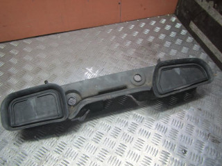 воздухозаборник BMW 7 серия E38 1997, 2.8 л., АКПП, седан, 8390380
