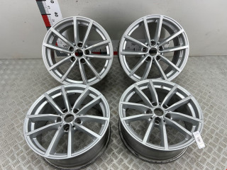 диск литой BMW 3 серия G20 2020, 2.0 л., АКПП, седан, 36116883520