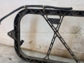 вентилятор радиатора Opel Corsa B 1997, 90571811, 0130303207 - фото №4