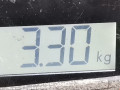 подшипник ступицы задний Mitsubishi Outlander 2 поколение 2008, 2.0 л., МКПП, внедорожник 5 дв., MN982216 - фото №5