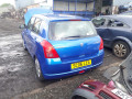 магнитола Suzuki Swift 3 поколение 2006, 1.3 л., МКПП, хетчбэк 5 дв., 3910162J10 - фото №6