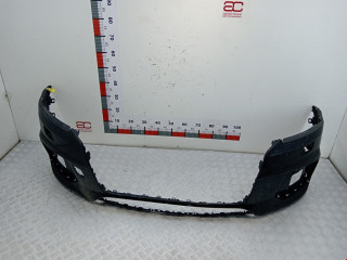 бампер передний Audi Q3 8U 2014, 8U0807437AE