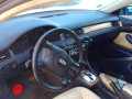 полуось передняя правая (приводной вал, ШРУС) Audi A6 4B/C5 1998, 2.4 л., АКПП, универсал, 4B0407452GX - фото №8