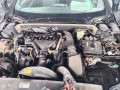 дверь задняя левая Peugeot 407 1 поколение 2004, 2.0 л., МКПП, седан, 9006H5 - фото №13