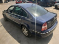 суппорт задний правый Volkswagen Passat B5 [рестайлинг] 2002, 1.6 л., МКПП, седан, 8E0615424 - фото №7