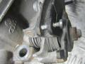 заслонка дроссельная Audi 100 4A/C4 1993, 2.3 л. - фото №2