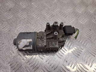 моторчик передних стеклоочистителей (дворников) Volkswagen Passat B5 1999, 3B1955113C, 0390241505