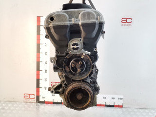 двигатель Mazda MX-5 NB 2000, 1.6 л., B6D, бензин, МКПП, кабриолет, B6MU02300