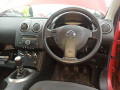 КПП механическая (МКПП) Nissan Qashqai 1 поколение 2008, 1.5 л., МКПП, внедорожник 5 дв., 32010JD50A - фото №12