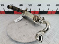 охладитель EGR / Радиатор EGR BMW 3 серия E90/E91/E92/E93 2005, 2.0 л., МКПП, седан, 11717794245 - фото №2
