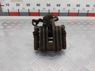 суппорт задний левый Audi A4 B5 1998, 2.4 л., АКПП, универсал, 8E0615423