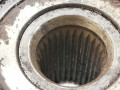 подшипник ступицы задний Mitsubishi Outlander 2 поколение 2008, 2.0 л., МКПП, внедорожник 5 дв., MN982216 - фото №4