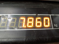 ступица задняя левая Peugeot 307 1 поколение [рестайлинг] 2007, 2.0 л., МКПП, универсал, 517630 - фото №5