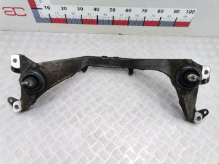 балка подвески передняя (подрамник) Audi Q7 4L 2007, 3.0 л., АКПП, внедорожник 5 дв., 7L6199207B