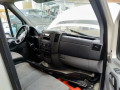 суппорт передний правый Volkswagen Crafter 1 поколение 2007, 2.5 л., МКПП, микроавтобус, 2E0615106B - фото №13