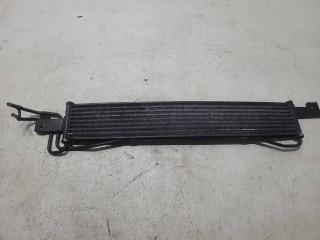 радиатор АКПП Hyundai Santa Fe 2 поколение (CM) 2008, 2.2 л., D4EB, дизель, АКПП, серый, внедорожник 5 дв., 254602B100