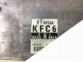 блок управления двигателем Mazda Millenia 1 поколение [рестайлинг] 2001, 2.0 л., бензин, KFC618881A, 2797000641 - фото №2