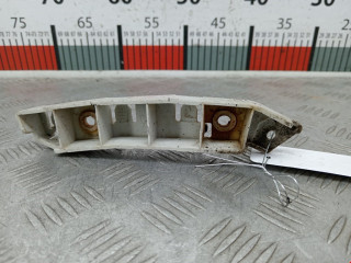 Крепление бампера переднего Ford Focus 3 поколение 2012, 1.6 л., МКПП, универсал