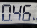 форсунка Opel Astra J 2010, 2.0 л., МКПП, хетчбэк 5 дв., 55566050 - фото №3
