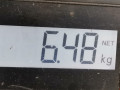 полуось передняя левая (приводной вал, ШРУС) Mazda 6 GG 2002, 1.8 л., МКПП, седан, GD362560XB - фото №4