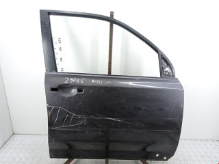 дверь передняя правая Nissan X-Trail T31 2010