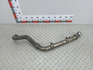 патрубок интеркулера Audi Q7 4L 2006, 3.0 л., АКПП, внедорожник 5 дв., 7L6145972E