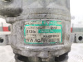 компрессор кондиционера Volkswagen Touran 1 поколение 2005, 1.9 л., МКПП, минивэн, 1K0820803Q - фото №6