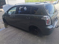 усилитель бампера переднего Toyota Corolla Verso 1 поколение 2004, 2.0 л., МКПП, минивэн, 521310F011 - фото №18